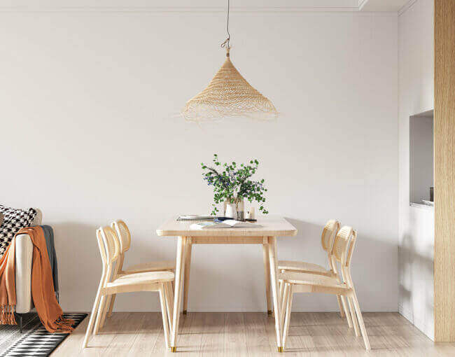 Interior Color Trends