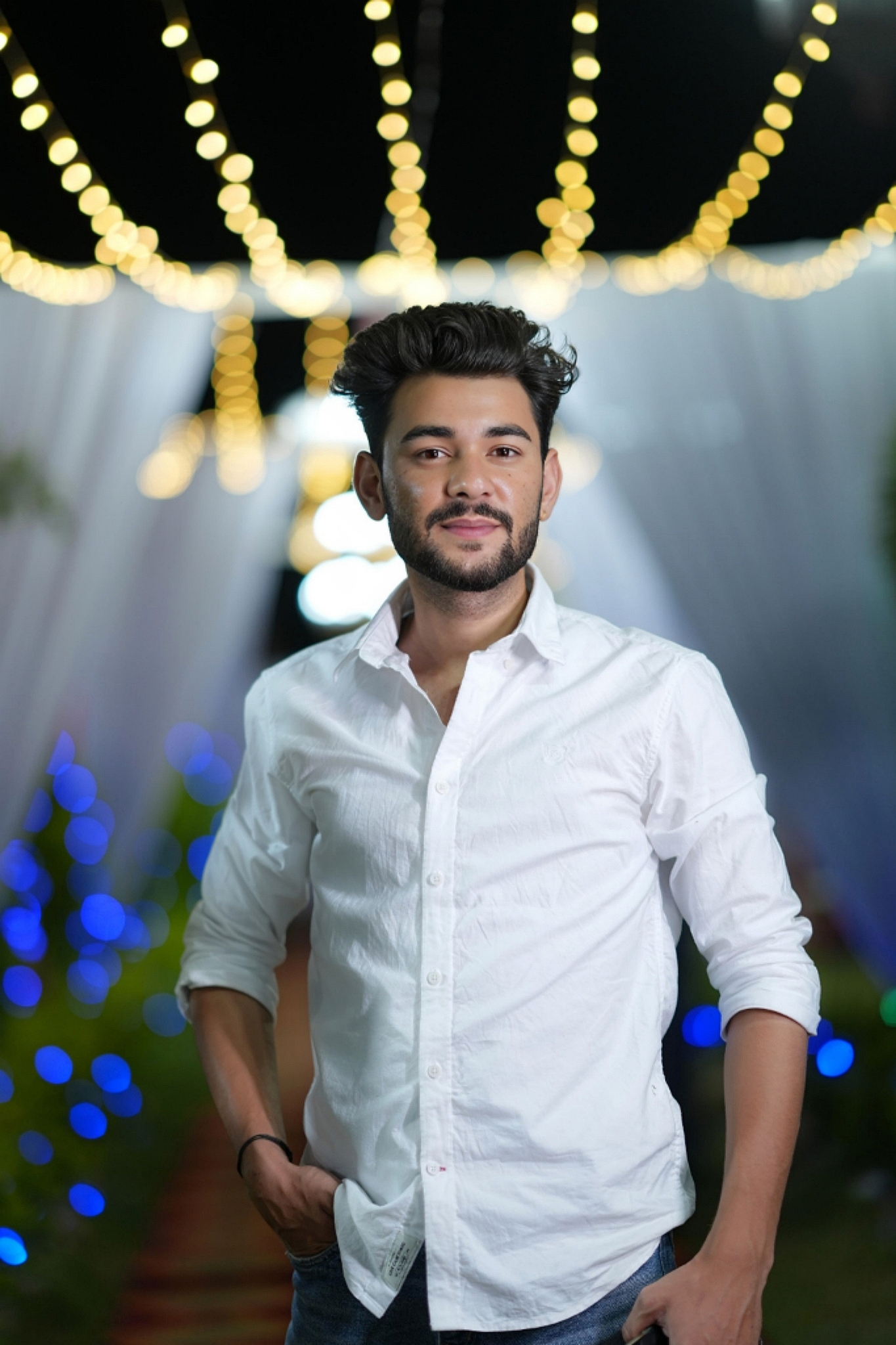 Neeraj Singh Rawat - Co Founder