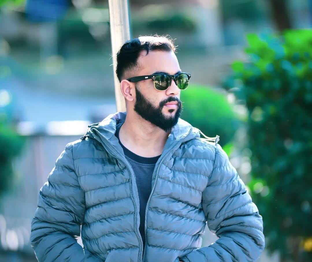 Suraj Rawat - Co Founder